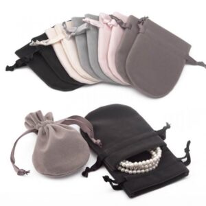 Jewelry Pouches